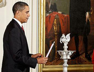 Barack Obama